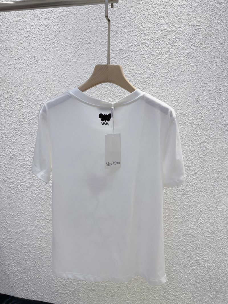 Max Mara T-Shirts